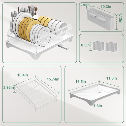 Dish Drying Rack