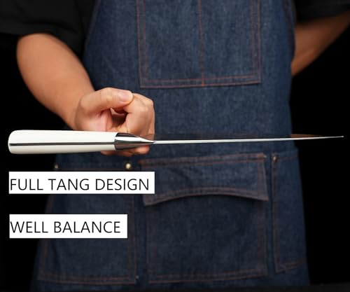 8 Inch Chef Knife