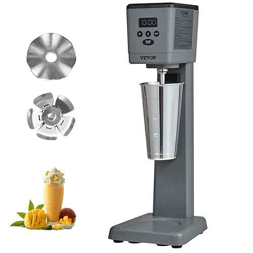 Milkshake Maker
