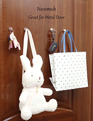 Magnetic Hooks (10 Count)