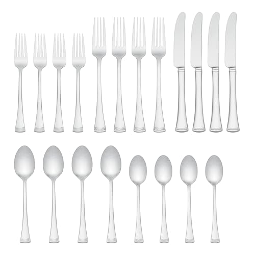 Portola 20 Piece 18 (20 Count)