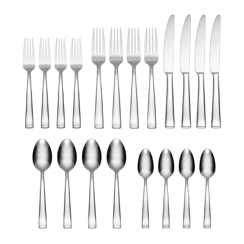 Monolith 20 Piece 18 (4 Count)