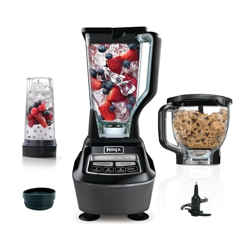 Mega Kitchen System