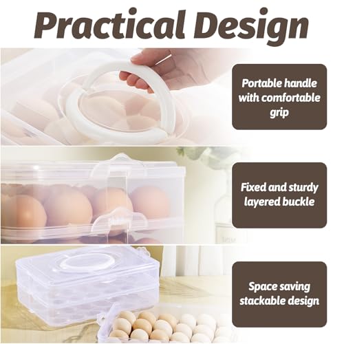 Egg Holder for 72 Eggs (3 Count)