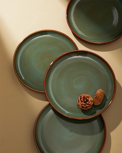 Ceramic Dinnerware Sets for 4