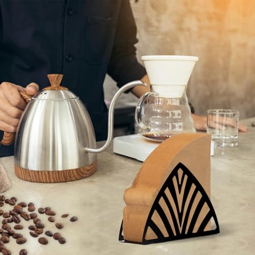 Metal Napkin Holder for Table