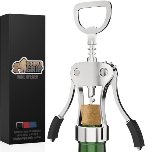 BPA Free Wine Opener