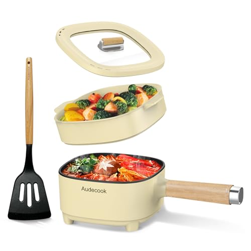 2L Electric Hot Pot