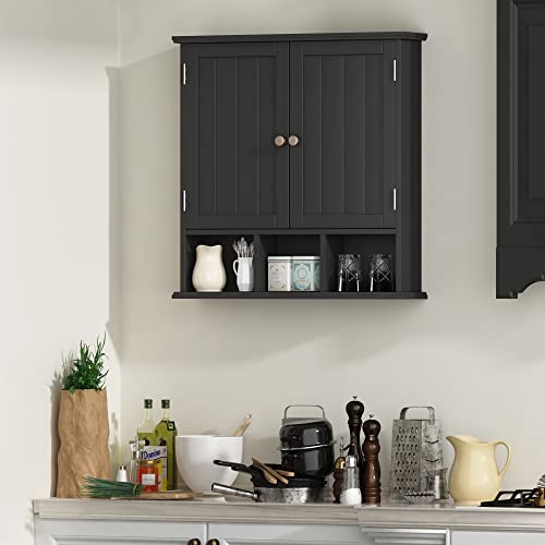 Bathroom Cabinet Wall Mounted 2