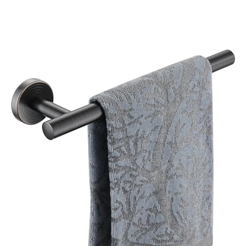 Hand Towel Holder Towel Ring Oil Rubbed Bronze