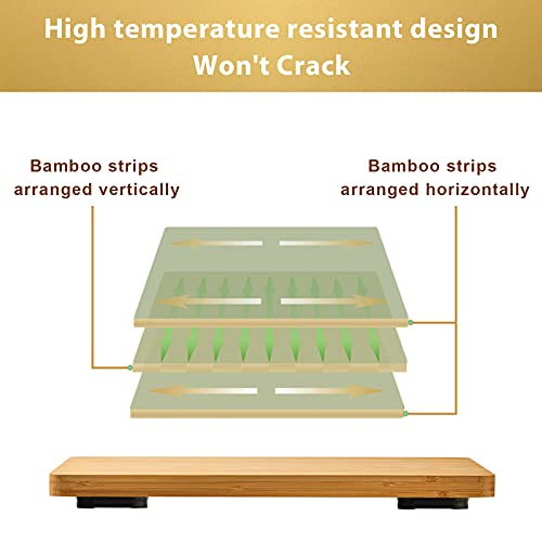 Cutting board Compatible with Ninja Foodi SP101 SP201 SP301 SP351 DCT401 DCT402 Air Fryer Oven
