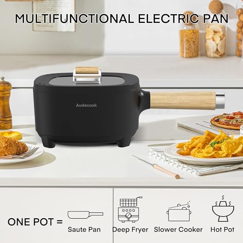 2L Hot Pot Electric