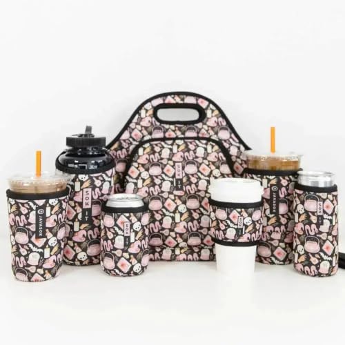 IceCreamSok Insulated Neoprene Cover