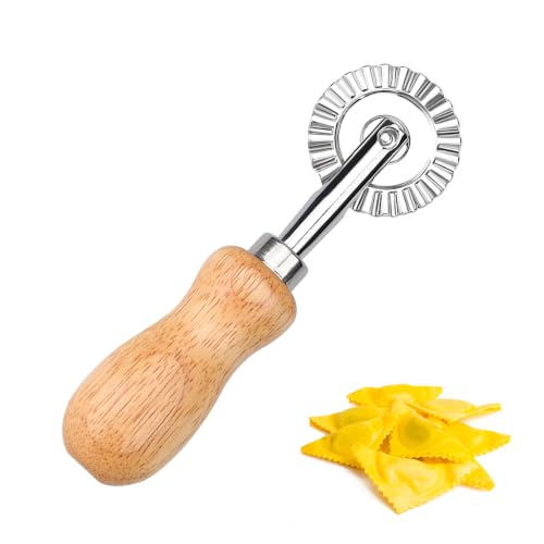 Pastry Cutter Wheel