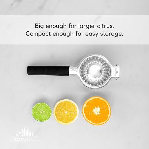 Hand Press Juicer for Cocktails