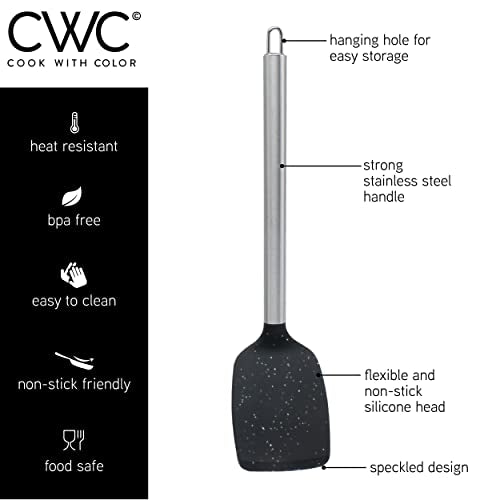 Silicone Cooking Utensils
