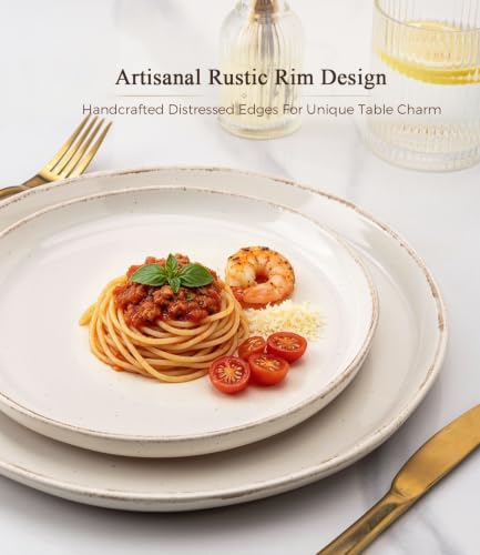 Dinnerware Sets for 6