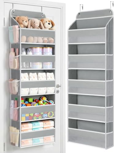 Over the Door Organizer