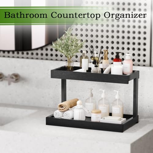 Counter Shelf Organizer