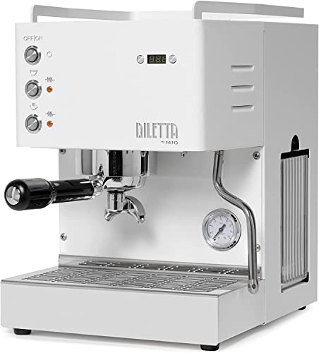 Mio Espresso Machine