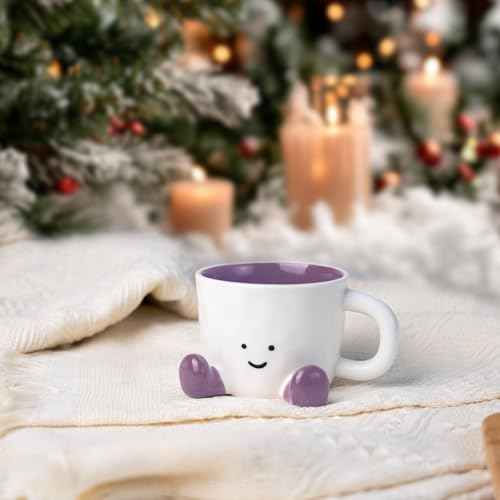 Cute Coffee Mug for Women