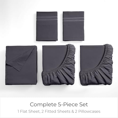 Iconic 5 Piece