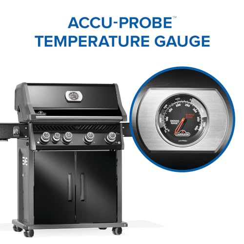 Rogue PRO 525 4