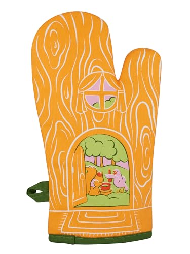Oven Mitts Cute Kitchen Accessories & Kitchen Gifts