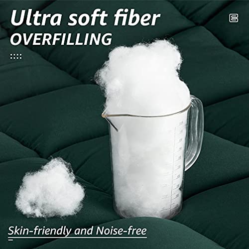 All Season Queen Size Bed Comforter
