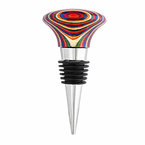 Baltique Marrakesh Collection Wine Bottle Stopper (9.99 Count)