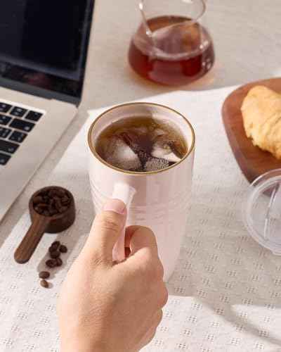 Jupiter Large Coffee Mug