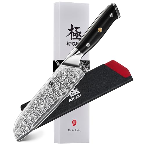 Santoku Knife