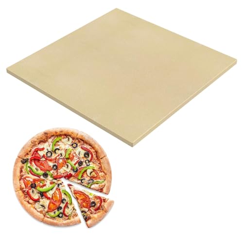 Cordierite Pizza Stone for Ooni Koda & Fyra 12 Pizza Oven Replacement Stone