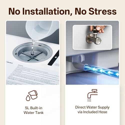Portable Countertop Dishwashers for Small Apartments