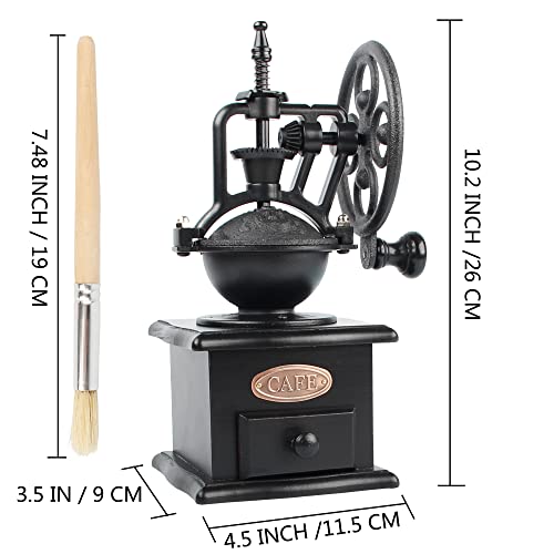 Coffee Grinder