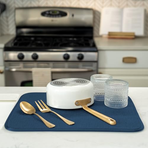 Dish Drying Mat