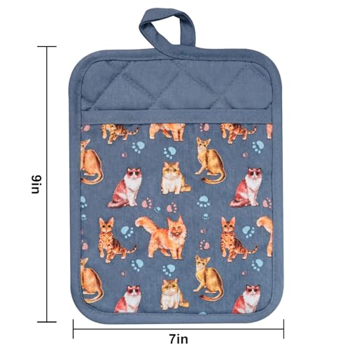 Pot Holders Set of 2 (32 Ounce)