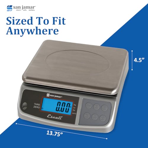 Digital Food Scale
