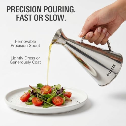 Olive Oil Dispenser Bottle