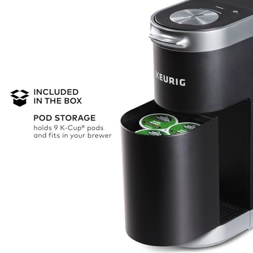 K Mini Plus Single Serve K