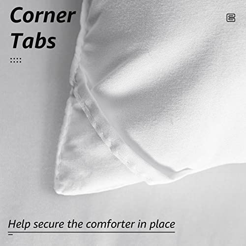 All Season Queen Size Bed Comforter