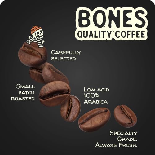Cinnamon Roll Flavored Coffee (12 Ounce)
