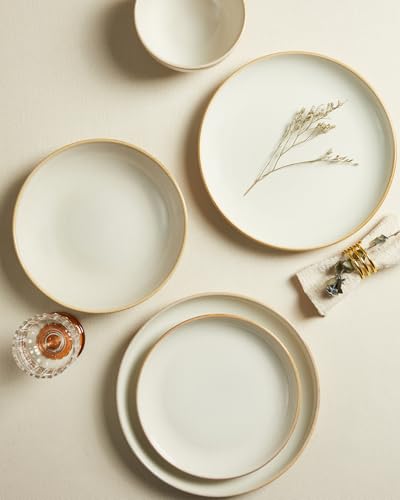 Ceramic Dinnerware Sets for 6