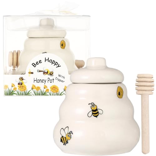 12 Sets Ceramic Bee (12 Count)