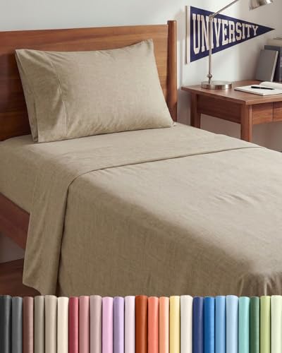 Twin XL 3 Piece Sheet Set (3 Count)