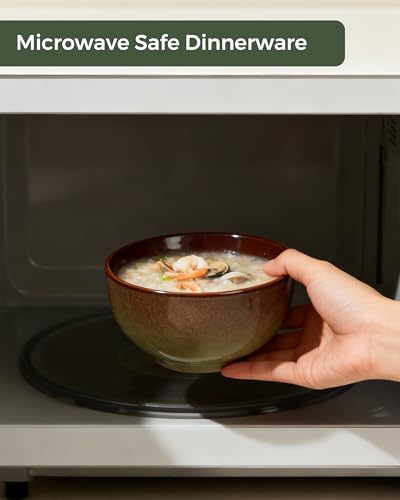 Ceramic Dinnerware Sets for 4