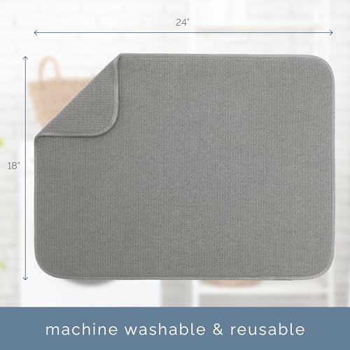 Dish Drying Mat