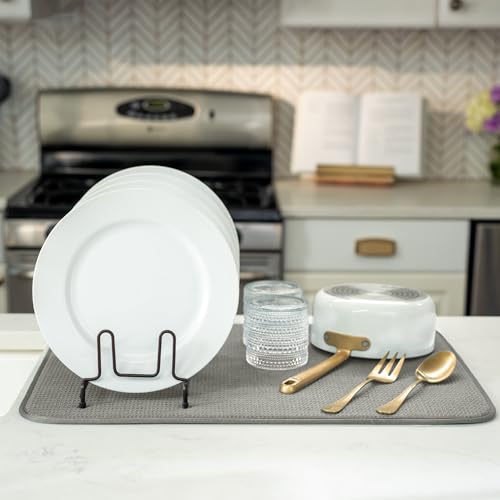 Dish Drying Mat