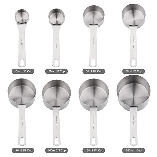 Measuring Cups Set