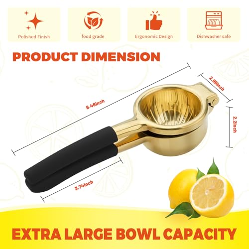 Lemon Squeezer
